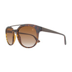 Timberland Sunglasses // TB9113 // Havana Brown // Polarized 