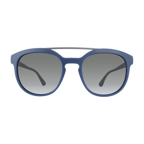 Timberland Sunglasses // TB9113 // Blue // Polarized 