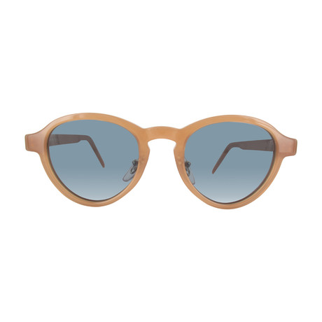 RETROSUPERFUTURE Sunglasses // Versilia // Ecru