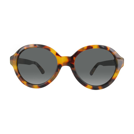 RETROSUPERFUTURE Sunglasses // Yoma // Havana