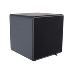 X-SUB Compact Powered Subwoofer