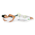 Sleep Yoga // Sit + Sleep // 2 Piece Combo // One Size