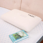 Mlily // Soft + Balance Pillow (One Size)