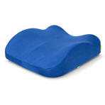 Sleep Yoga // GO Memory Foam Oversized Seat Cushion