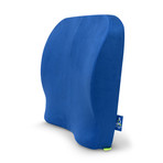 Sleep Yoga // GO Memory Foam Oversized Seat Cushion