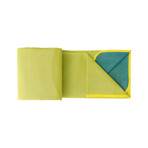 Comfort Sand-Free Mat // Lime (Small)