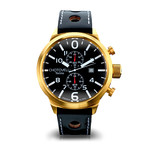 Chotovelli Big Pilot Quartz // 7900-6