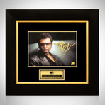 Jurassic Park // Jeff Goldblum Signed Memorabilia (Signed Jeep Wrangler Custom Display Only)