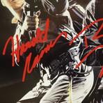 Ghostbusters // Dan Aykroyd + Bill Murray + Harold Ramis Signed Memorabilia (Signed Statue Only)