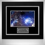 Thor Ragnorok // Chris Hemsworth + Stan Lee Signed Photo // Custom Frame