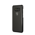 Carbon Hard Case // Galaxy S8
