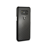 Carbon Hard Case // Galaxy S8