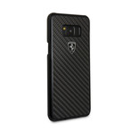 Carbon Hard Case // Galaxy S8 Plus