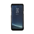 Carbon Hard Case // Galaxy S8 Plus