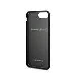 Hard Case // Black // iPhone SE/8/7