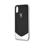 Heritage Hard Case // iPhone X