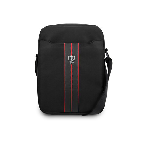 Urban Tablet Bag // Black (8")