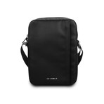 Urban Tablet Bag // Black (8")