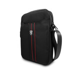 Urban Tablet Bag // Black (8")