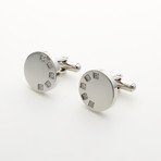 Gilbert Cuff Links