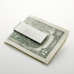 Boston Money Clip