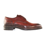Amberes Derby // Brown (Euro: 40)