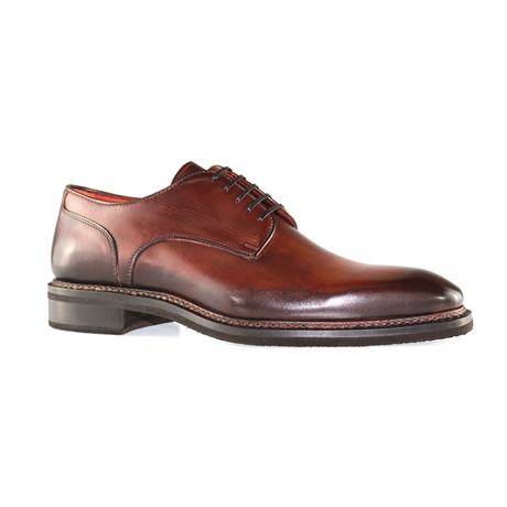Amberes Derby // Brown (Euro: 39.5)