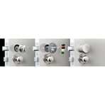 Danalock V3 US ZigBee + Bluetooth 4.0