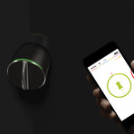 Danalock V3 US ZigBee + Bluetooth 4.0