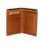 Cooper Wallet // Cuoio