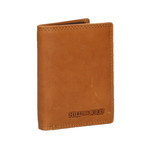 Cooper Wallet // Cuoio