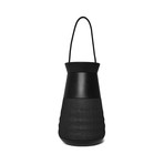 Lighthouse Bluetooth Speaker // Black
