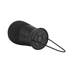 Lighthouse Bluetooth Speaker // Black