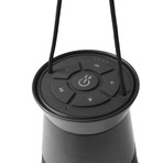 Lighthouse Bluetooth Speaker // Black