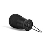 Lighthouse Bluetooth Speaker // Black