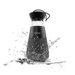 Lighthouse Bluetooth Speaker // Black