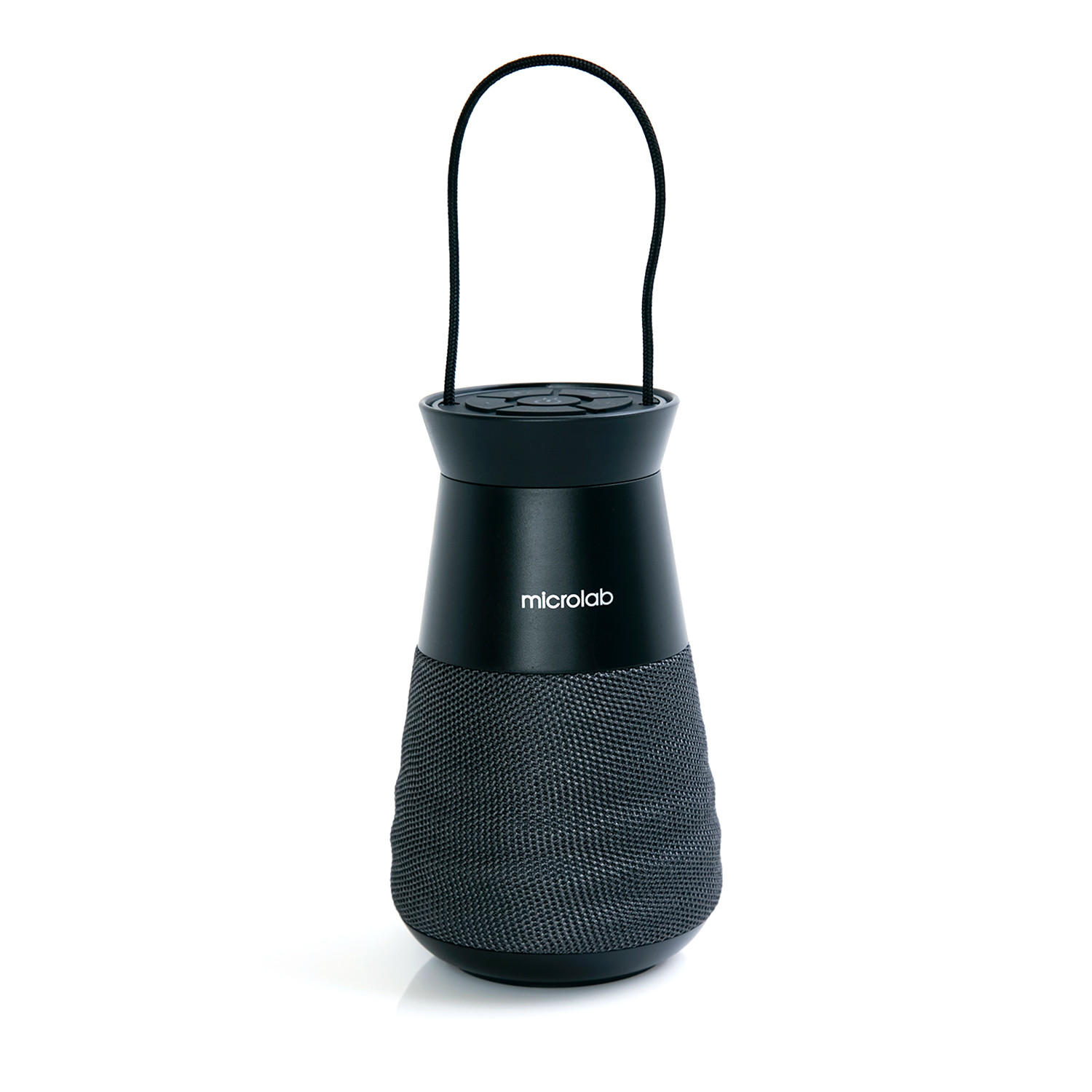 microlab lighthouse bluetooth speaker