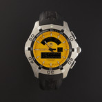 Tag Heuer Aquaracer Quartz // CAF1011.FT8011 // Store Display