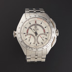 Tag Heuer Slr Chronograph Quartz // CAG7011.BA0254 // Unworn