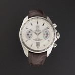 Tag Heuer Grand Carrera Chronograph Automatic // CAV511B.FC6231 // Unworn