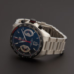 Tag Heuer Grand Carrera Chronograph Automatic // CAV511C.BA0904 // Store Display