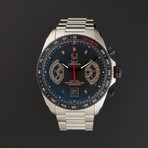 Tag Heuer Grand Carrera Chronograph Automatic // CAV511C.BA0904 // Store Display