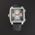 Tag Heuer Monaco Automatic // CAW211D.FC630 // Store Display