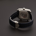 Tag Heuer Monaco Automatic // CAW211D.FC630 // Store Display