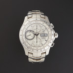 Tag Heuer Link Chronograph Automatic // CJF211B.BA0594 // Unworn