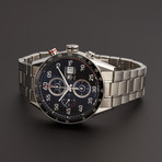 Tag Heuer Carrera Chronograph Automatic // CAR2A10.BA0796 // Store Display