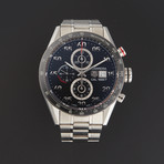 Tag Heuer Carrera Chronograph Automatic // CAR2A10.BA0796 // Store Display