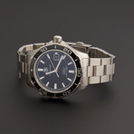 Tag Heuer Aquaracer Automatic // WAK2110.BA0830 // Unworn