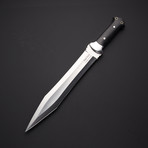 D2 Viking Tactical Dagger Knife