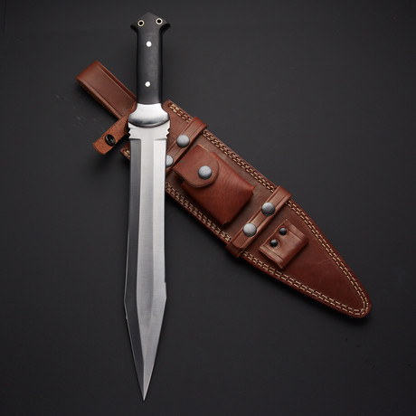 D2 Viking Tactical Dagger Knife